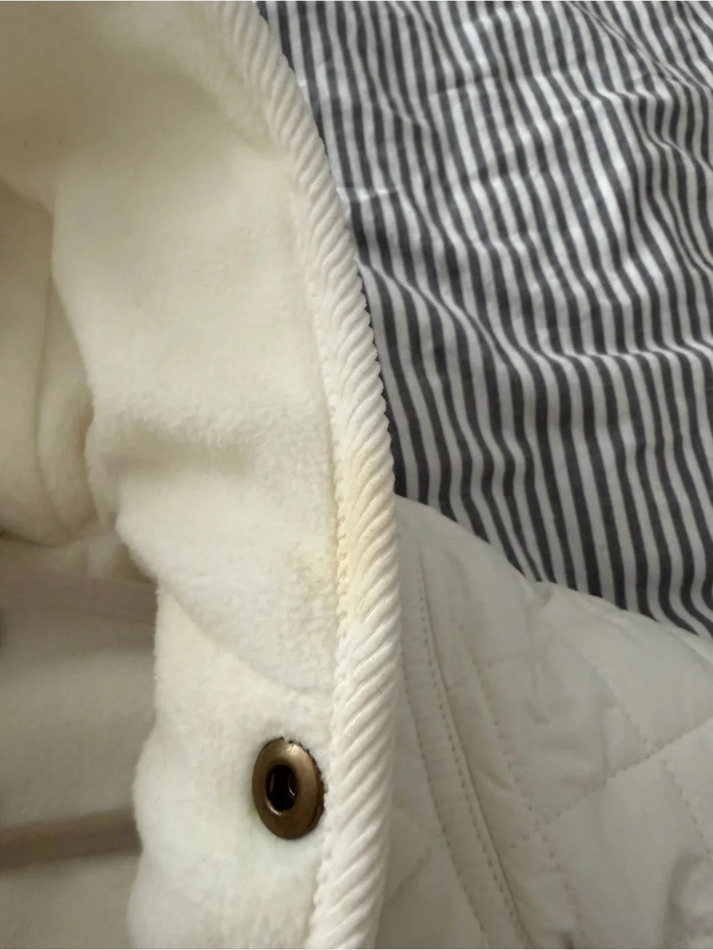 Ralph Lauren there are